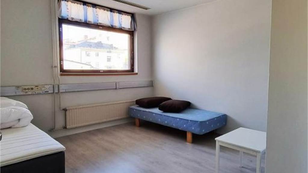 Rautatienkatu 23 A 20