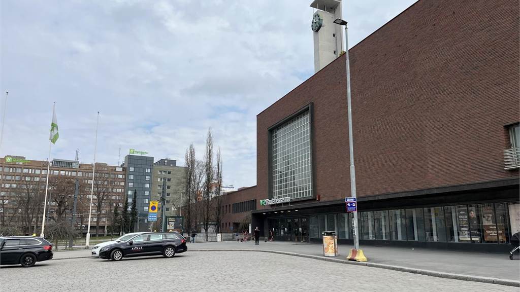 Rautatienkatu 25