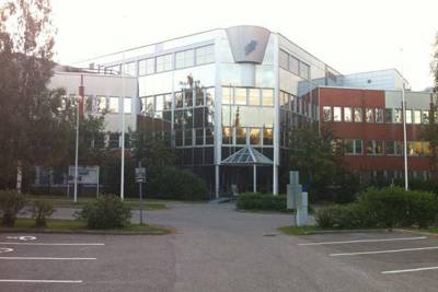 Toimistotilaa @ Savilahti Campus Alue