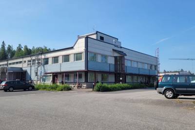 Seppälänkankaan Yritysalue