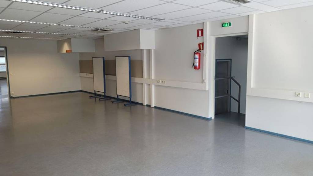 Seppälänkankaan Yritysalue