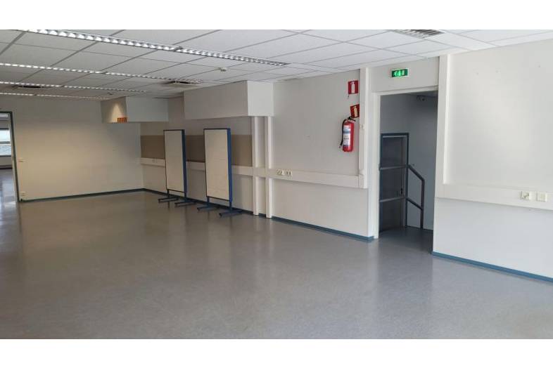 Seppälänkankaan Yritysalue