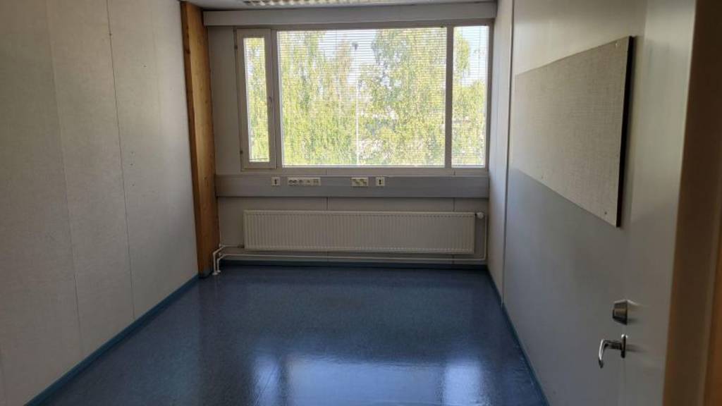 Seppälänkankaan Yritysalue