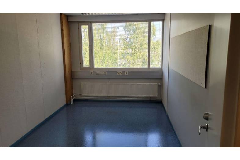 Seppälänkankaan Yritysalue