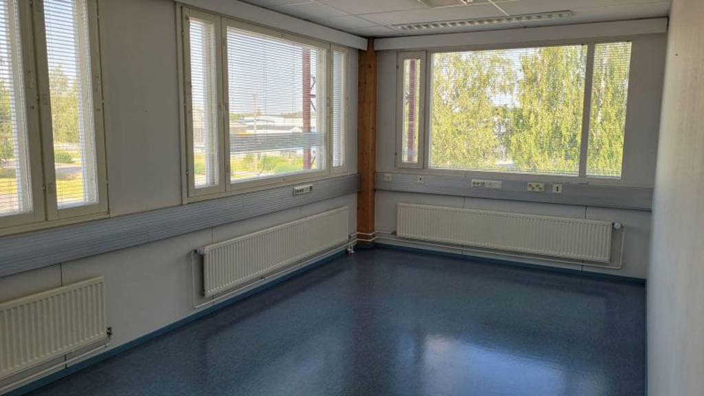 Seppälänkankaan Yritysalue