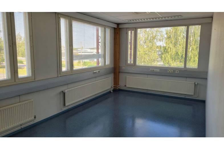 Seppälänkankaan Yritysalue