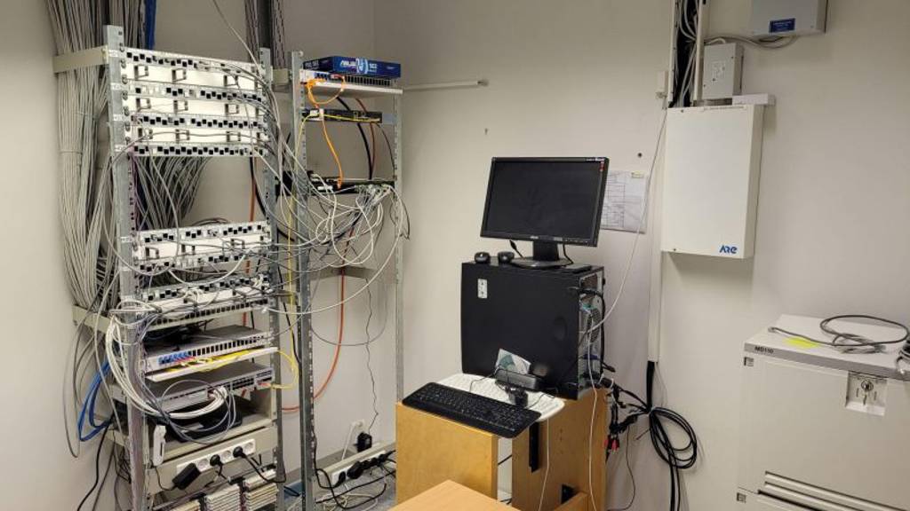 Seppälänkankaan Yritysalue