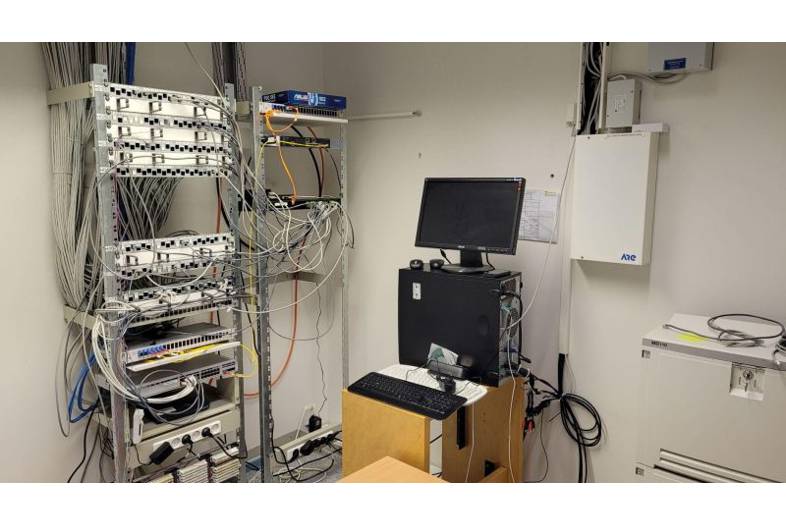 Seppälänkankaan Yritysalue