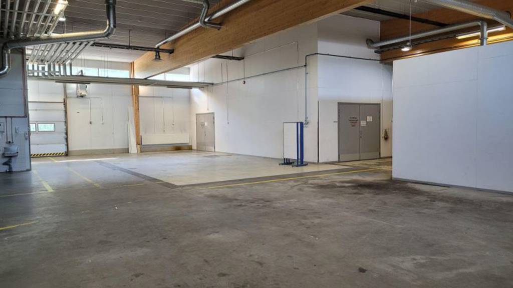 Seppälänkankaan Yritysalue