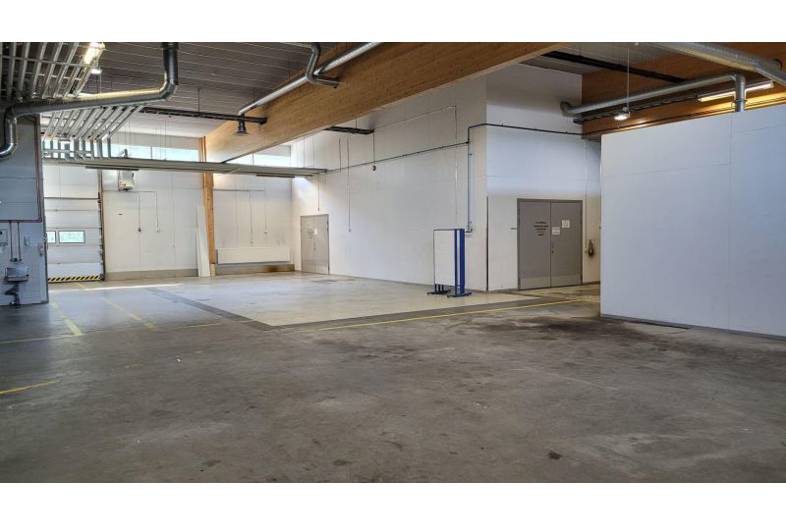 Seppälänkankaan Yritysalue