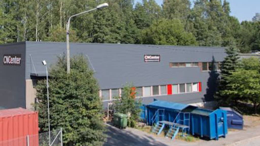 Säynäslahdentie 16