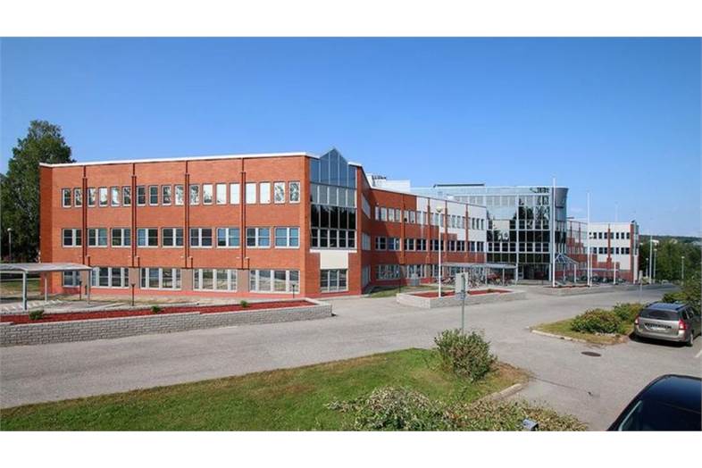 Tietoteknia Savilahti