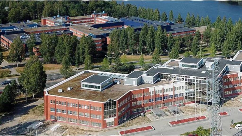 Tietoteknia Savilahti