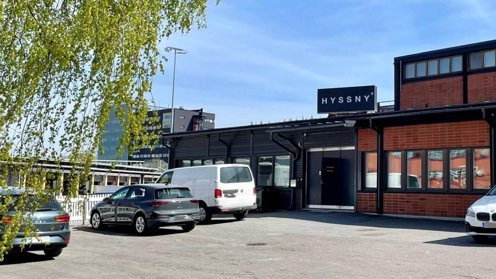 Uhrilähteenkatu 2 B