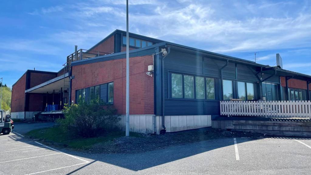 Uhrilähteenkatu 2 B