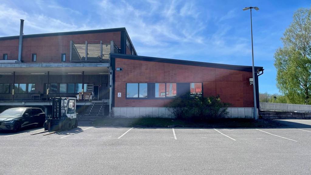 Uhrilähteenkatu 2 B