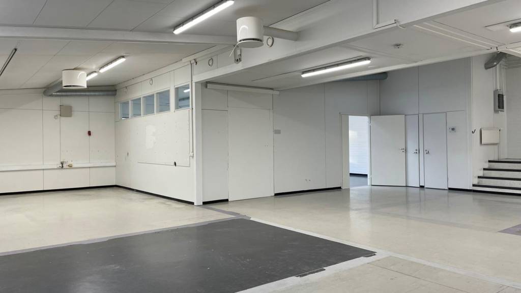 Uhrilähteenkatu 2 B