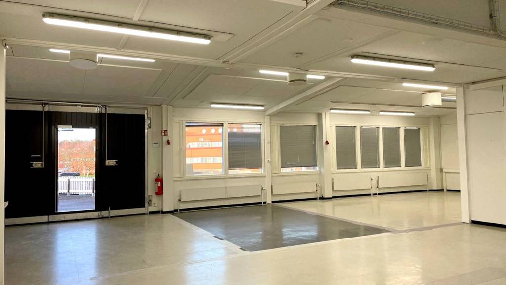 Uhrilähteenkatu 2 B