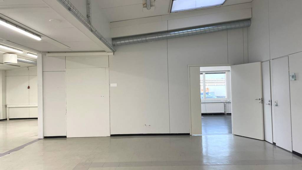 Uhrilähteenkatu 2 B