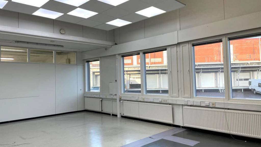 Uhrilähteenkatu 2 B