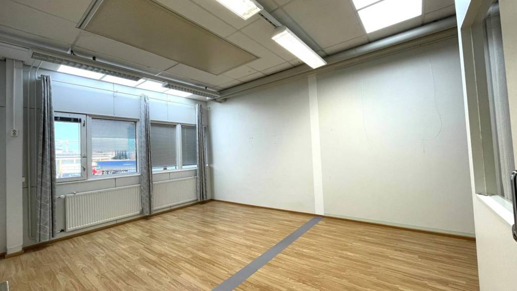 Uhrilähteenkatu 2 B