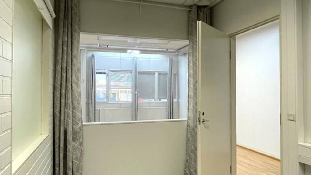 Uhrilähteenkatu 2 B