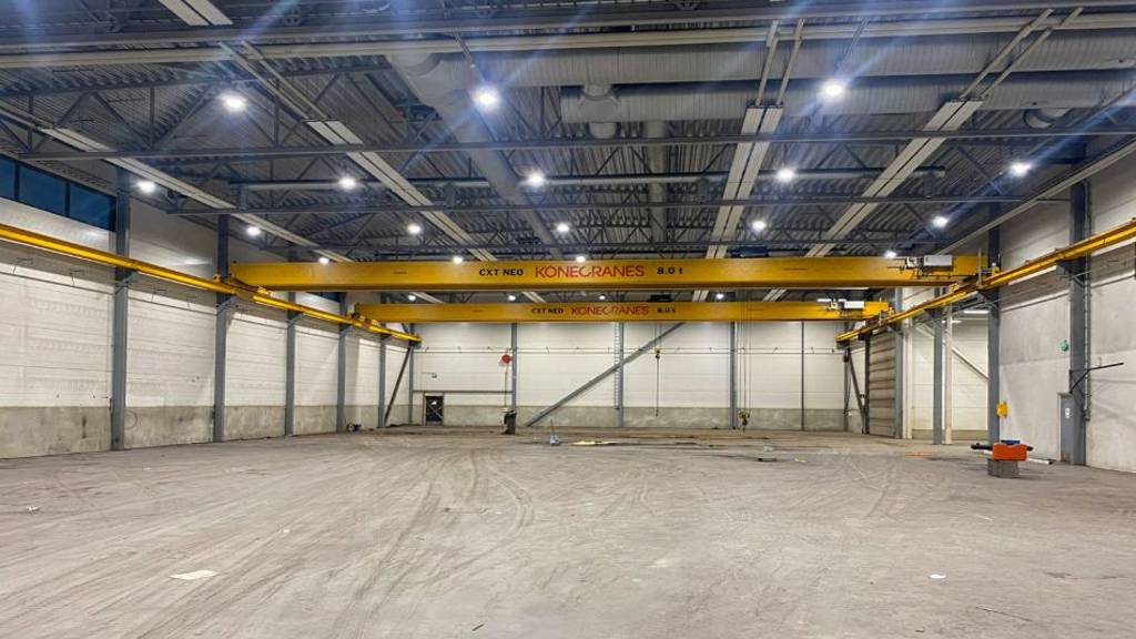 Vanha Porvoontie 256A