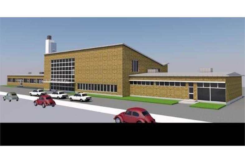 Puijonkatu 45 Liiketila 92 M²