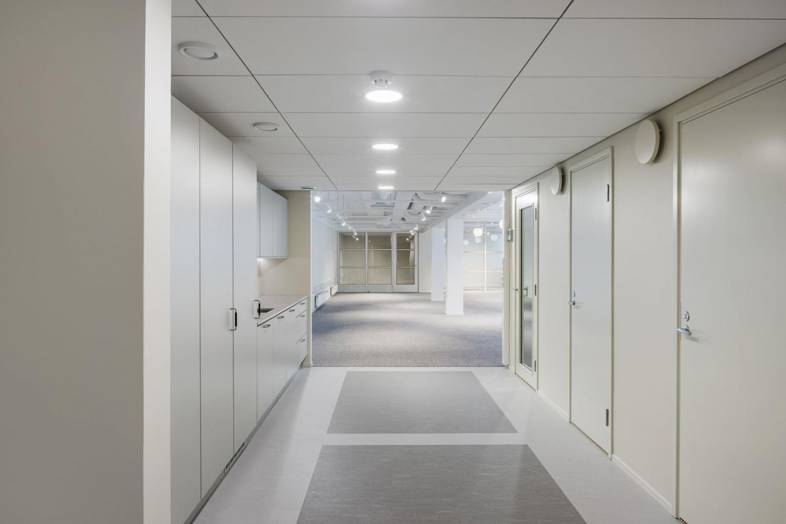 Eteläesplanadi 22 A