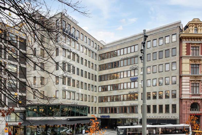 Eteläesplanadi 22 A