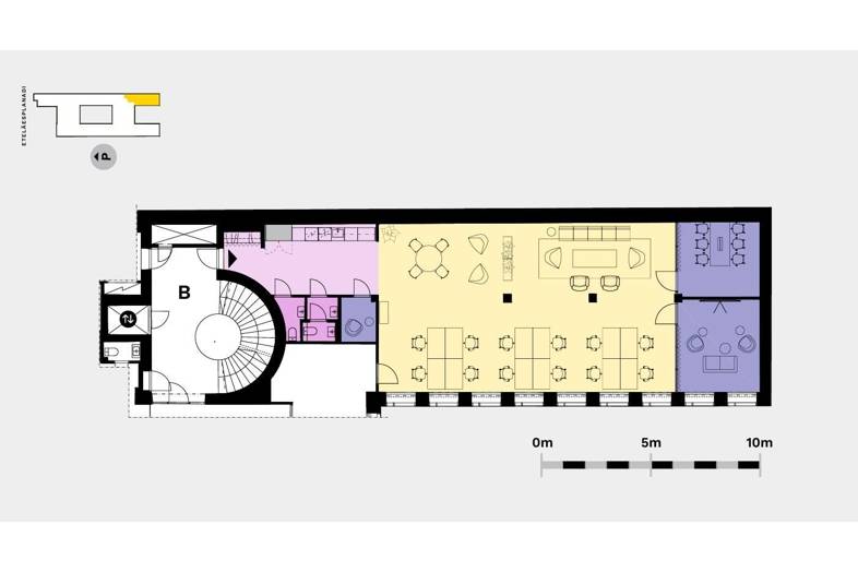 Eteläesplanadi 22 A