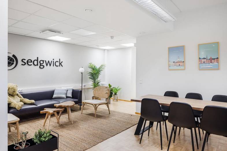 Eteläesplanadi 22 A