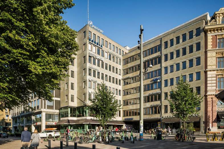 Eteläesplanadi 22 A