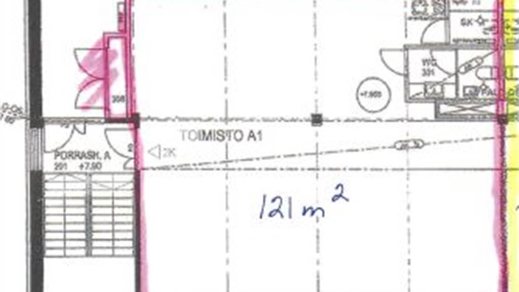 Itäinen Rantakatu 60