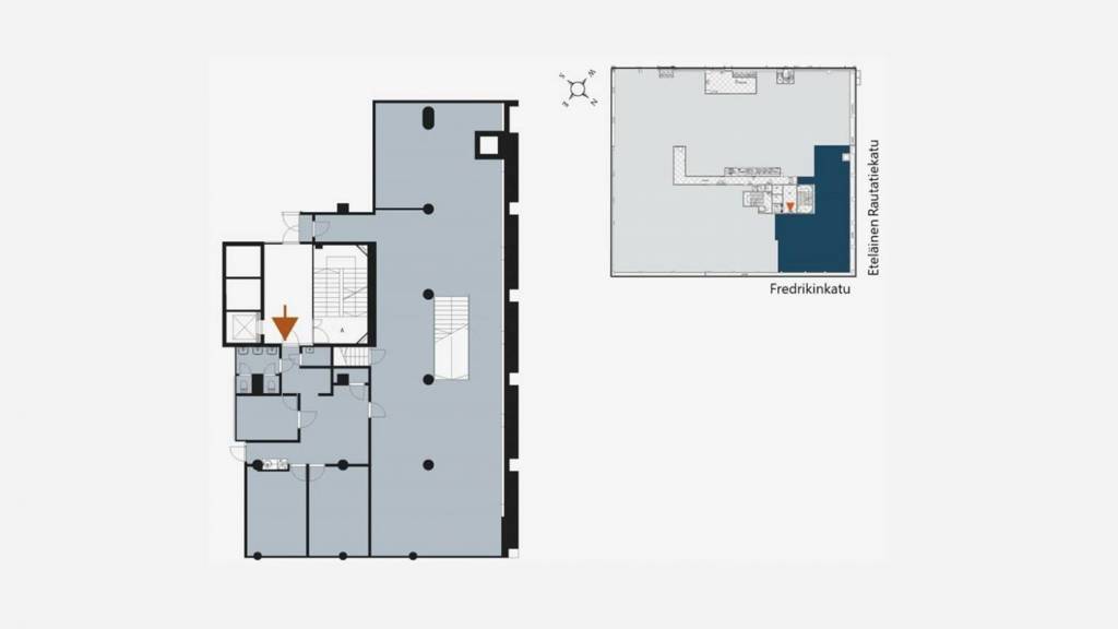 Fredrikinkatu 48