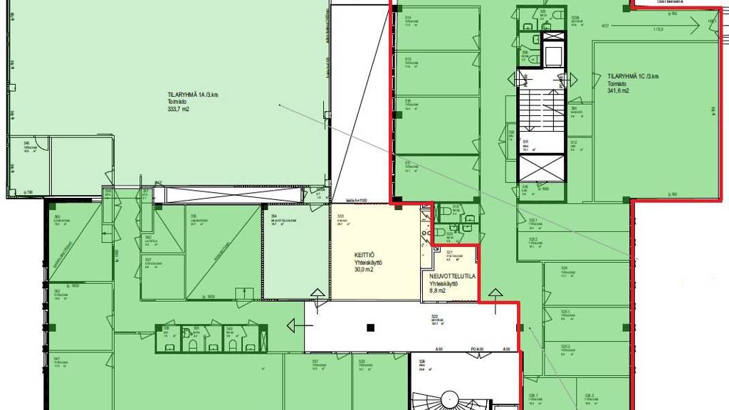 Hatanpään Valtatie 18