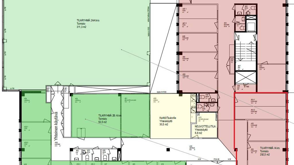 Hatanpään Valtatie 18