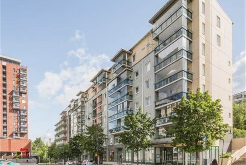 Tampellan Esplanadi 8