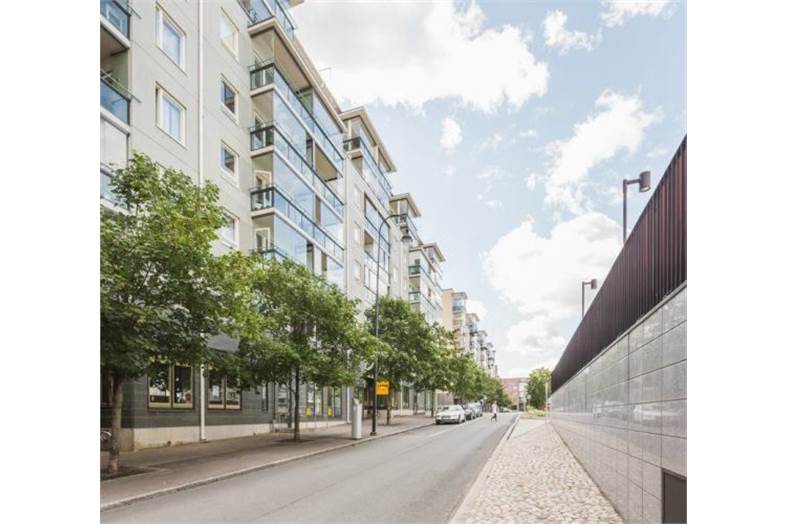 Tampellan Esplanadi 8