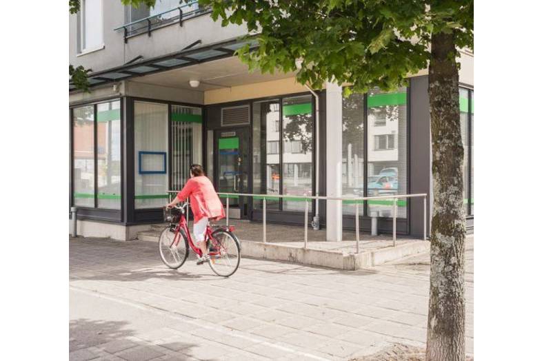 Tampellan Esplanadi 8