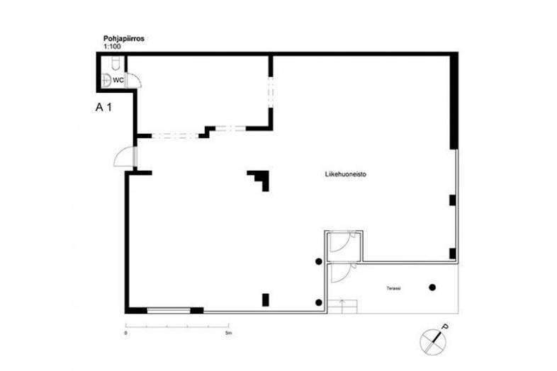 Tampellan Esplanadi 8