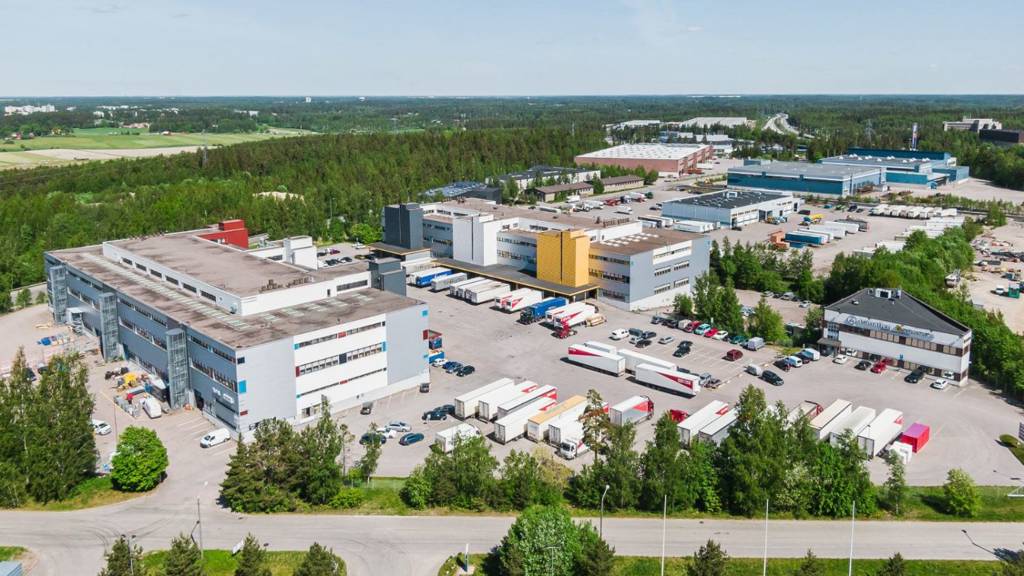 Vanha Porvoontie 231