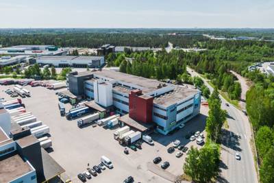 Vanha Porvoontie 231