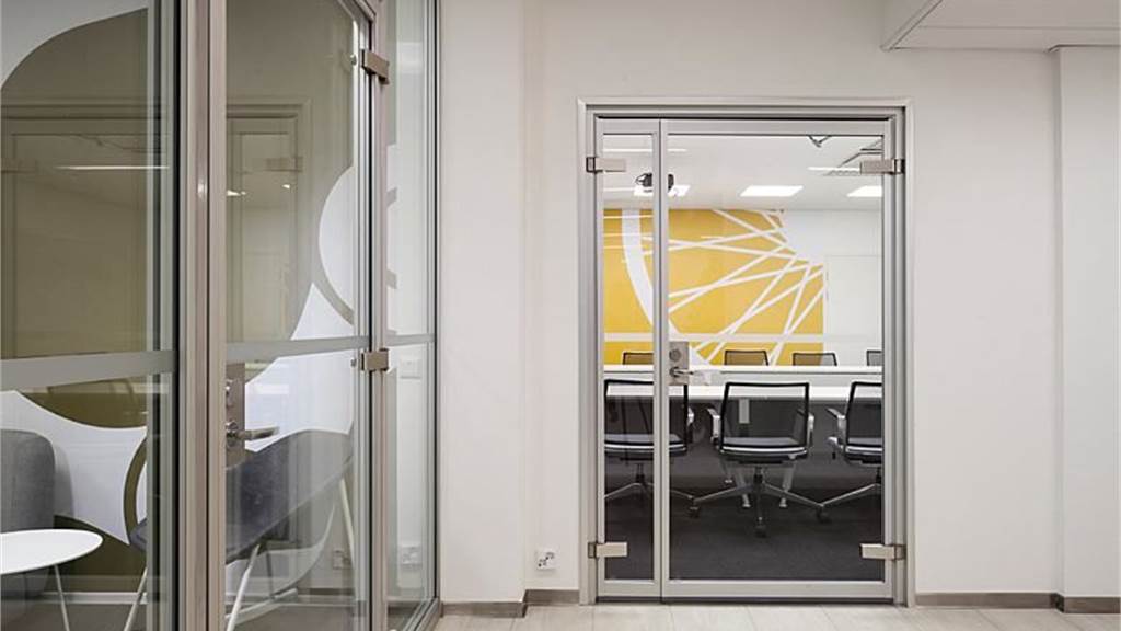 Pohjoinen Rautatienkatu 25