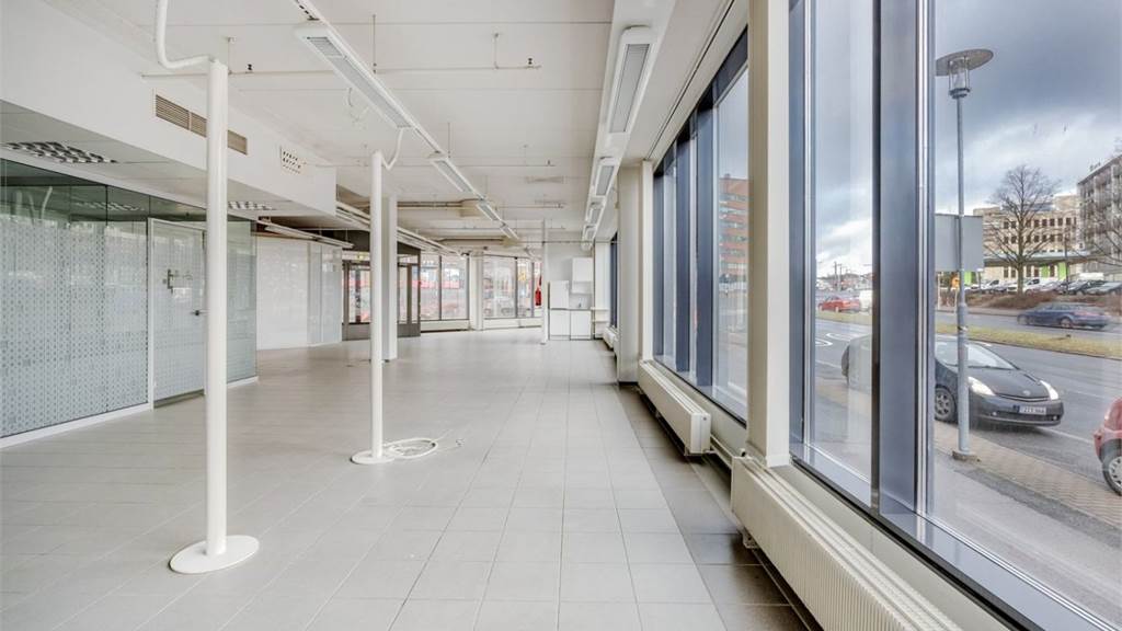 Hatanpään Valtatie 24