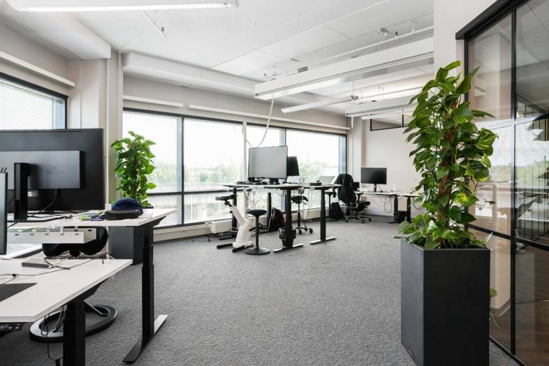 Hatanpään Valtatie 24