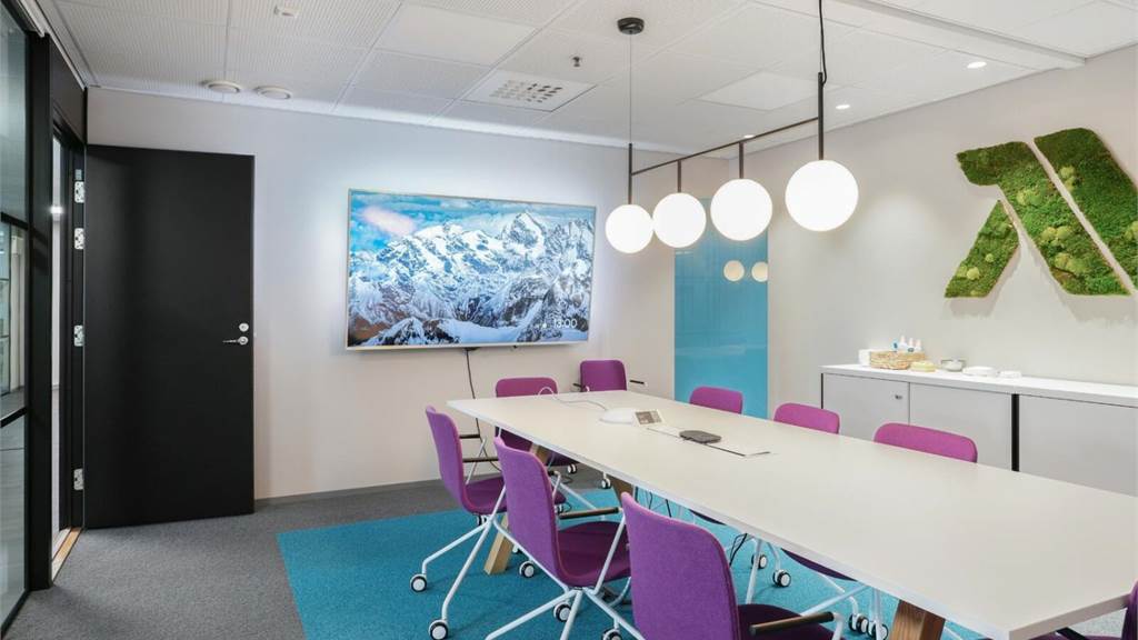 Hatanpään Valtatie 24