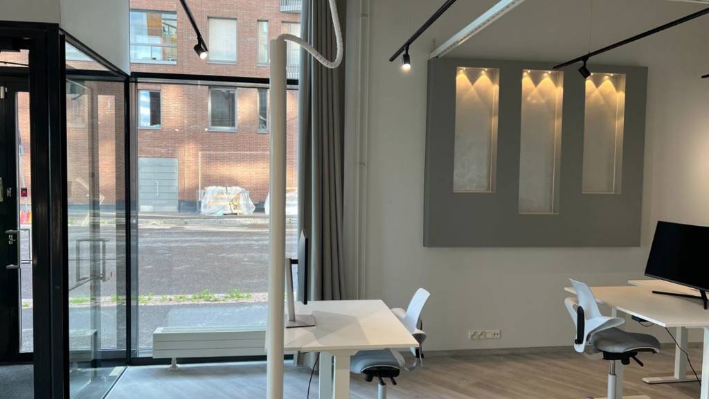 Sörnäistenlaituri 3