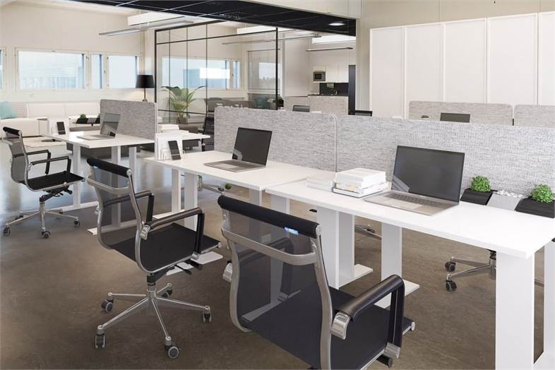 Teknobulevardi 3-5 A