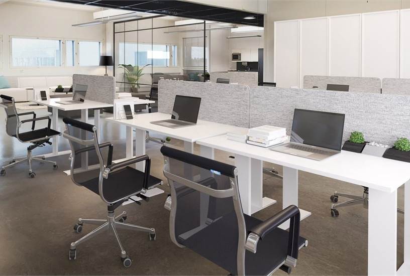 Teknobulevardi 3-5 A